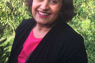 Anita Balakrishnan