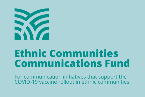 2021 09 17 Ethnic communities communications fund news tile